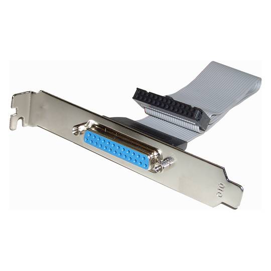 Tarjeta PCI Paralelo EPP Titan (2P)