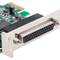 Paralela PCI-Express 2-Port ECP EPP SPP