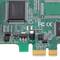 Paralela PCI-Express 2-Port ECP EPP SPP