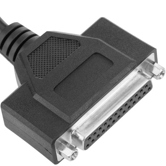 Paralela PCI-Express 2-Port ECP EPP SPP