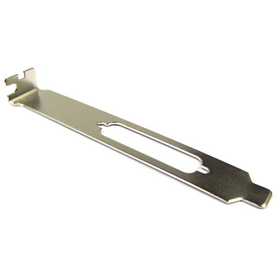 PCI-Express Card SPP EPP ECP Parallel 1 port low profile
