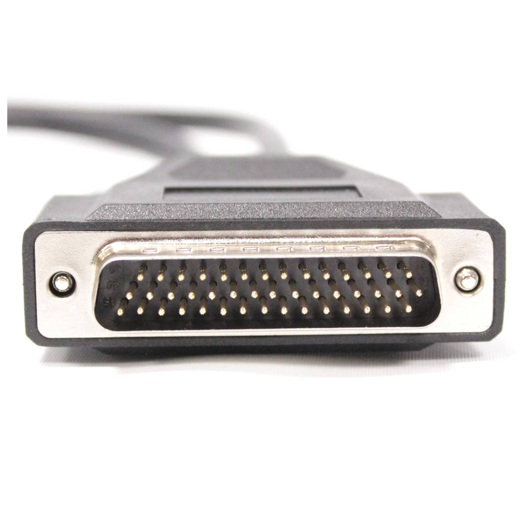 Tarjeta PCI-Express paralelo SPP EPP ECP 4 puertos