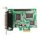 PCI-Express Card SPP EPP ECP parallel low profile 4 port