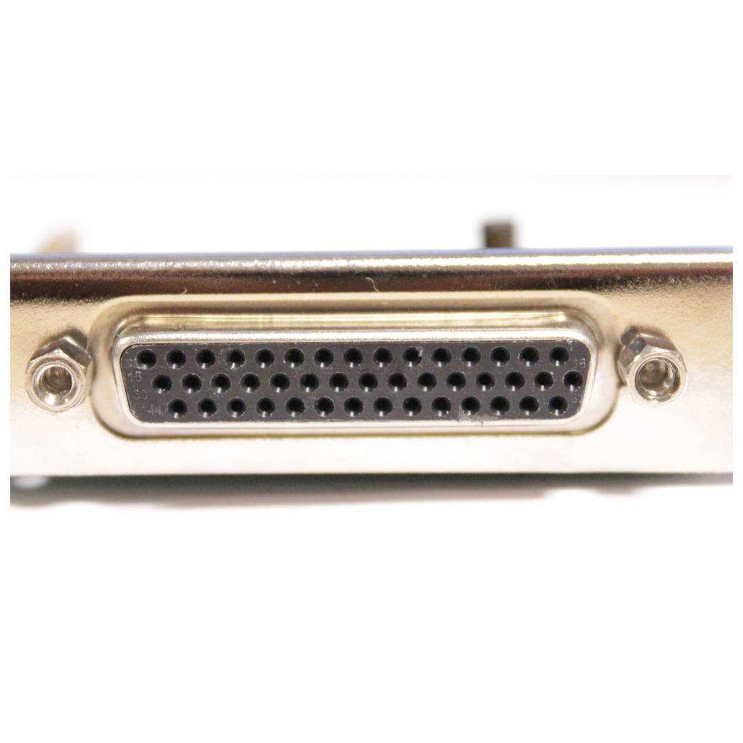 PCI-Express Card SPP EPP ECP parallel low profile 4 port