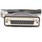 PCI-Express Card SPP EPP ECP parallel low profile 4 port