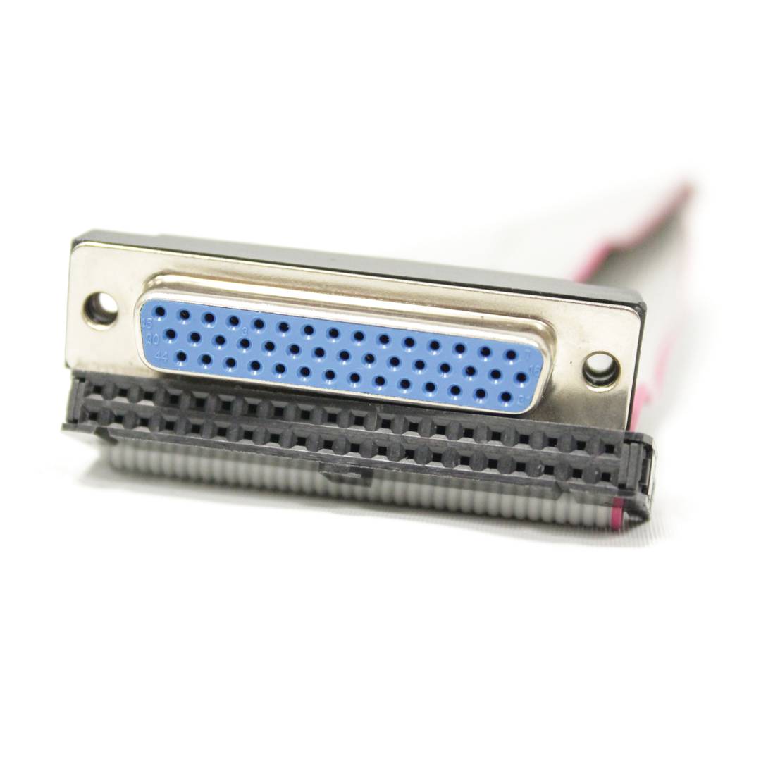 PCI-Express Card SPP EPP ECP parallel low profile 4 port