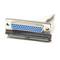 PCI-Express Card SPP EPP ECP parallel low profile 4 port