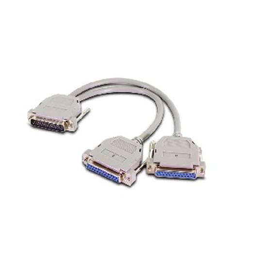 Tarjeta Paralelo CARDBUS (2-Port)