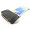 Targeta Paral · lel CardBus (1-Port)