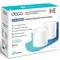 Système WiFi 6 Mesh TP-Link Deco X60 AX3000 Pack 2 Unités