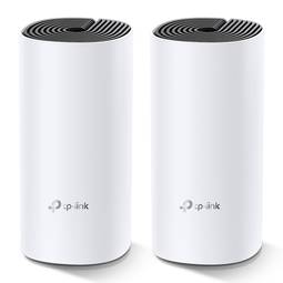 Sistema WiFi Mesh TP-Link Deco M4 AC1200 Dual Band. Pack de 2 Unidades
