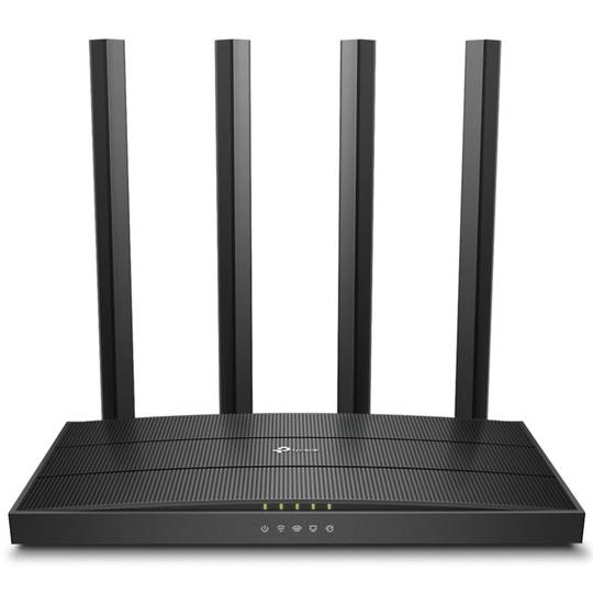 Roteador TP-Link Archer C80 MU-MIMO AC1900