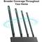 Roteador TP-Link Archer C80 MU-MIMO AC1900