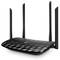 TP-Link Archer C6 MU-MIMO Dualband AC1200 Gigabit Router