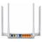 Roteador AC1200 sem fio TP-Link Archer C50 Wi-Fi de banda dupla