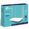 Roteador AC1200 sem fio TP-Link Archer C50 Wi-Fi de banda dupla