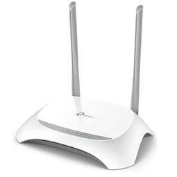 WLAN-Router TP-Link TL-WR850N