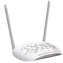 Ponto de acesso sem fio 300 Mbps TP-Link TL-WA801N