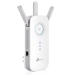 Extensor de Rango TP-Link RE450 Wi-Fi AC1750