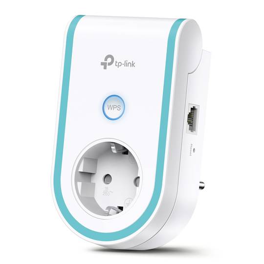 Extensor de alcance TP-Link RE365 Wi-Fi AC1200