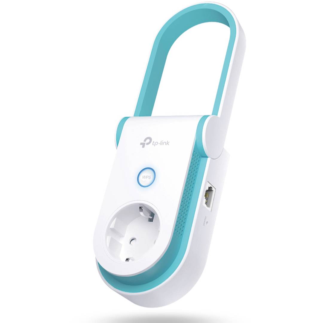 Extensor de alcance TP-Link RE365 Wi-Fi AC1200