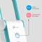 Extensor de alcance TP-Link RE365 Wi-Fi AC1200