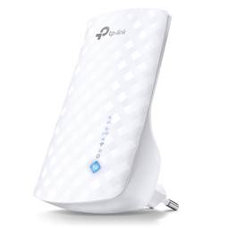 Extensor de Rango TP-Link RE190 Wi-Fi AC750