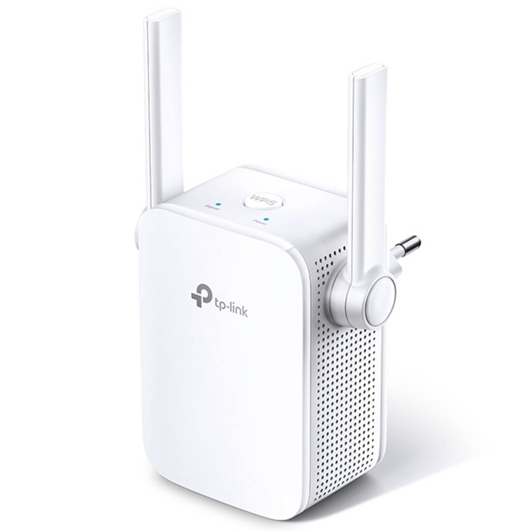 Estensore di portata Wi-Fi 300 Mbps TP-Link TL-WA855RE