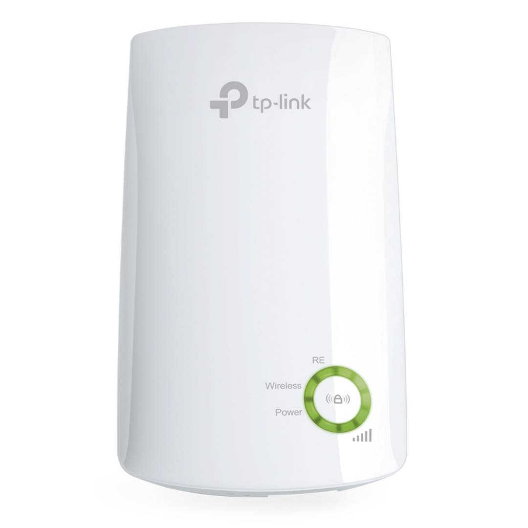 Extensor de Rango TP-Link TL-WA854RE Wi-Fi 300 Mbps