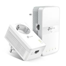 Powerline Homeplug PLC TP-Link TL-WPA7617 Zestaw AC1200