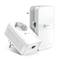 Powerline Homeplug PLC TP-Link TL-WPA7617 Kit AC1200