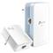 Powerline Homeplug PLC TP-Link TL-WPA7517 Zestaw AC750