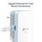 Powerline Homeplug PLC TP-Link TL-WPA7517 Zestaw AC750