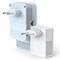Powerline Homeplug PLC TP-Link TL-WPA7517 Zestaw AC750