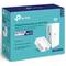 Powerline Homeplug PLC TP-Link TL-WPA7517 Zestaw AC750