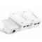 Powerline Homeplug PLC TP-Link TL-WPA4220 TKit AC600