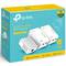 Powerline Homeplug PLC TP-Link TL-WPA4220 TKit AC600