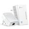 Powerline Homeplug PLC TP-Link TL-WPA4220 Kit AC600