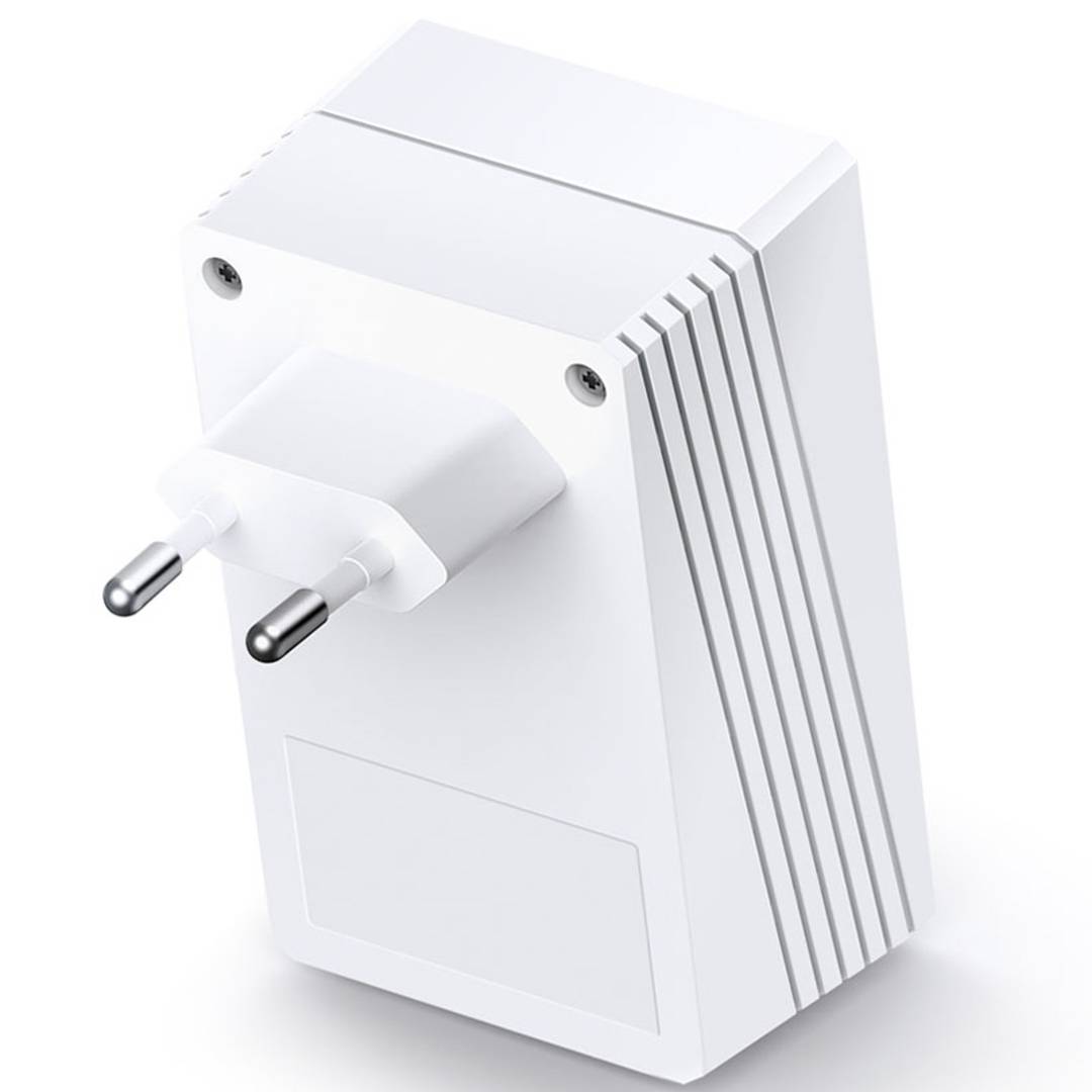 Powerline Homeplug PLC TP-Link TL-WPA4220 300Mbps AV600