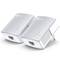 TP-Link TL-PA4010 KIT 600 Mb/s Powerline Homeplug PLC