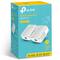 TP-Link TL-PA4010 KIT 600 Mb/s Powerline Homeplug PLC