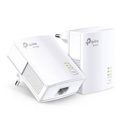 Zestaw TP-Link Gigabit AV1000 TL-PA7017 ZESTAW