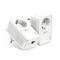 Dispositivo de rede powerline TP-Link TL-PA7017P KIT Gigabit