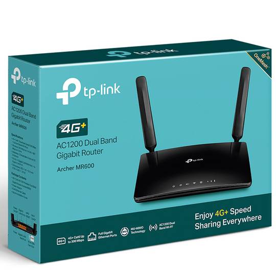 Comprá Router TP-Link TL-WR840N Wi-Fi 4 - Envios a todo el Paraguay