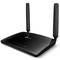 TP-Link TL-MR6400 4G Cat6 Wireless Dualband 300 Mbit/s Router
