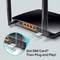 TP-Link TL-MR6400 4G Cat6 Wireless Dualband 300 Mbit/s Router