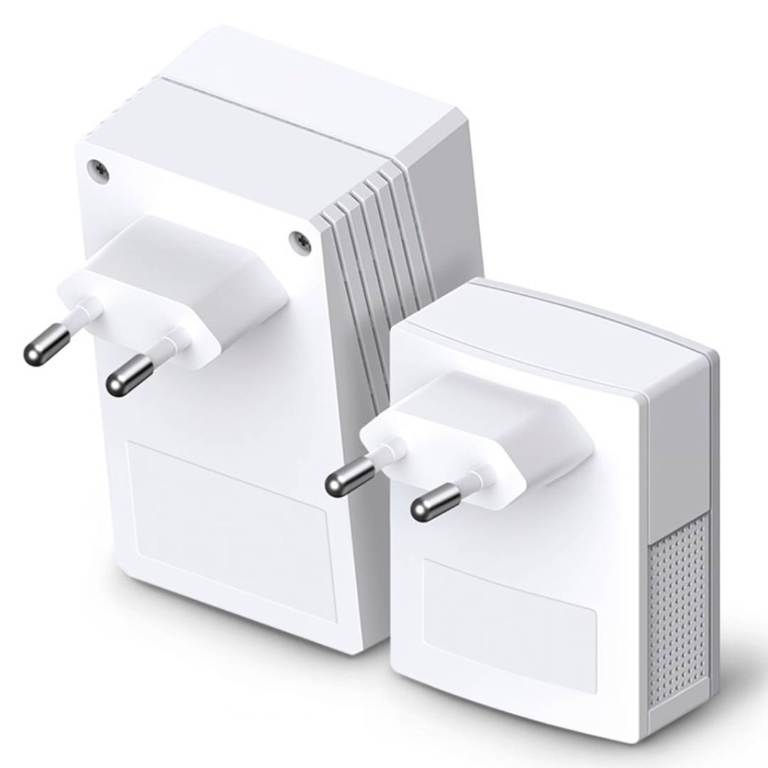 TP-Link Wireless AC AV1300 Gigabit Kit TL-WPA8631P KIT