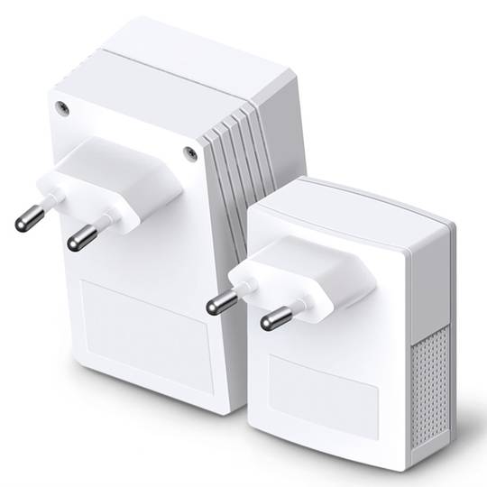 TP-Link Wireless AC AV1300 Gigabit Kit TL-WPA8631P KIT