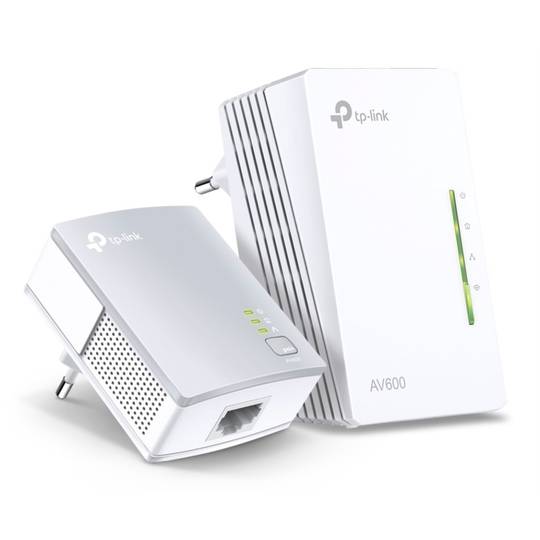 TP-Link Wireless AC AV1300 Gigabit Kit TL-WPA8631P KIT