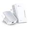 TP-Link Wireless AC AV1300 Gigabit Kit TL-WPA8631P KIT